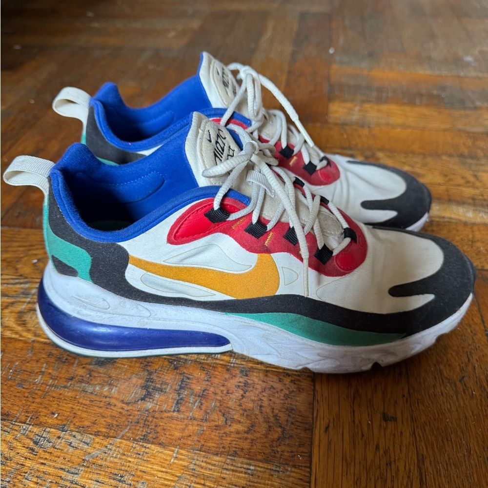 Nike